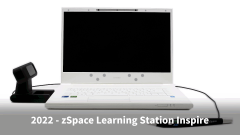 让学无需额外设备即能体验沉浸式进修