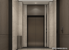 <b>两梯两户设想保障私密</b>