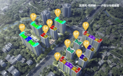 享高端玩海配套无可对比